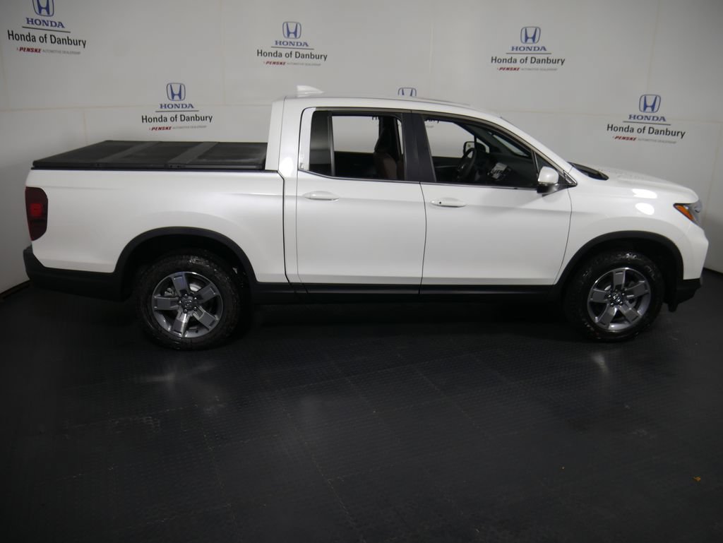 New 2026 Honda Ridgeline RTL image 3