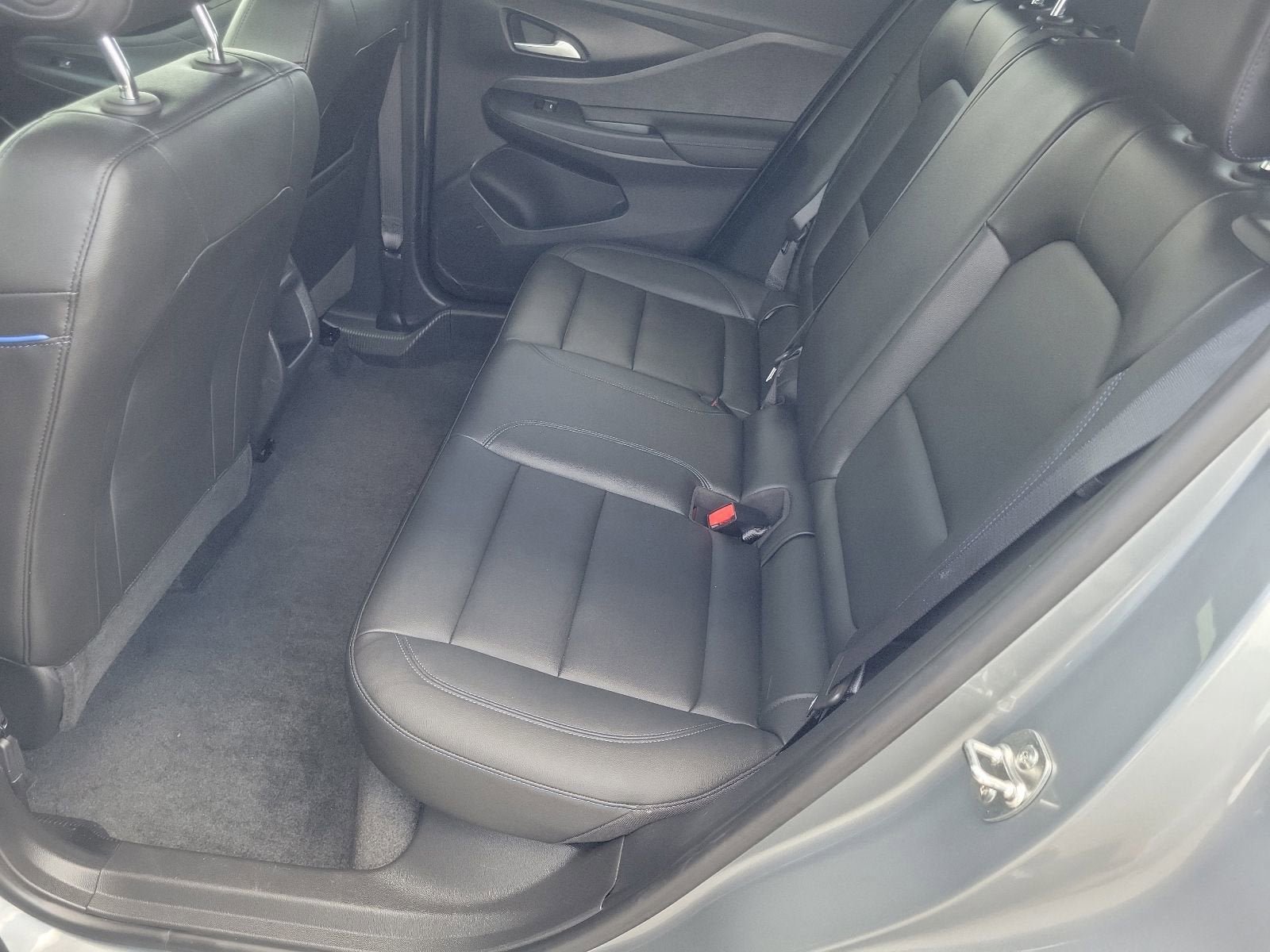 Used 2024 Buick Envista Sport Touring w/ Convenience I Package FWD image 14