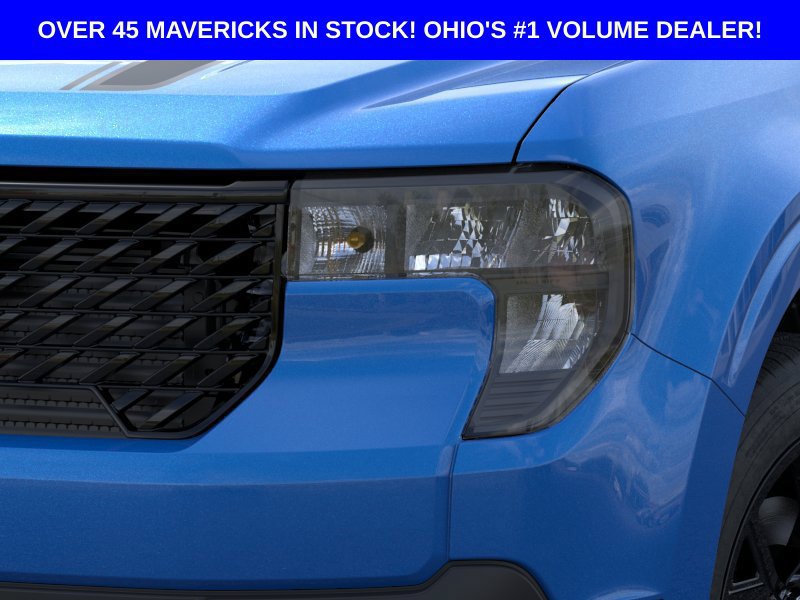 New 2026 Ford Maverick XLT w/ Equipment Group 301A AWD/4WD image 19
