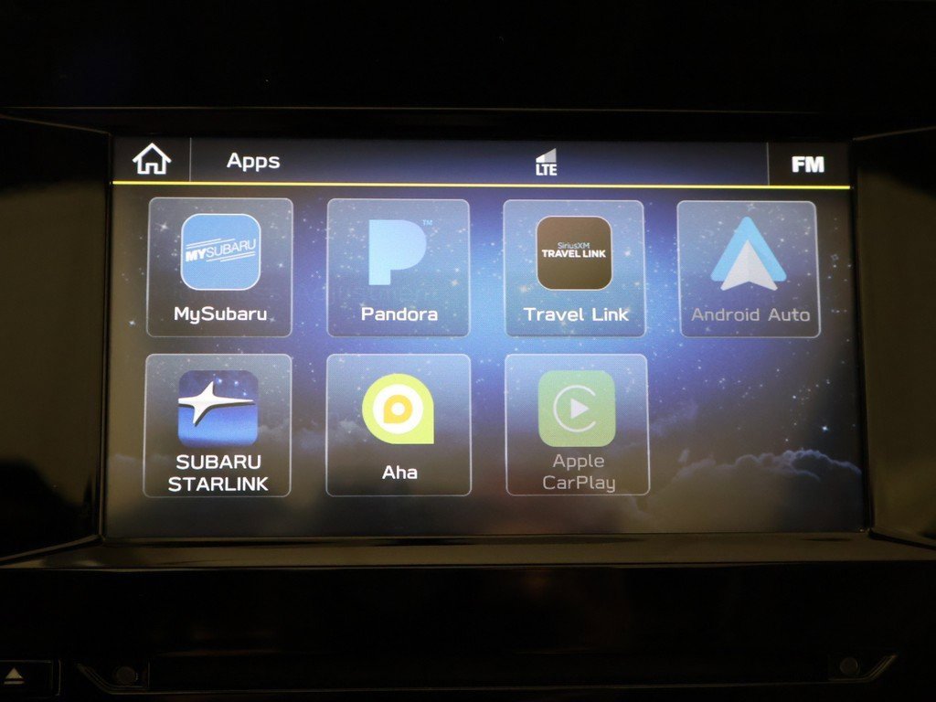 Used 2021 Subaru Forester Premium image 48