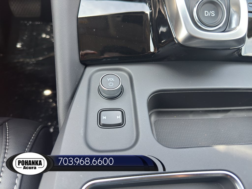 New 2026 Acura MDX w/ Technology Package AWD/4WD image 17