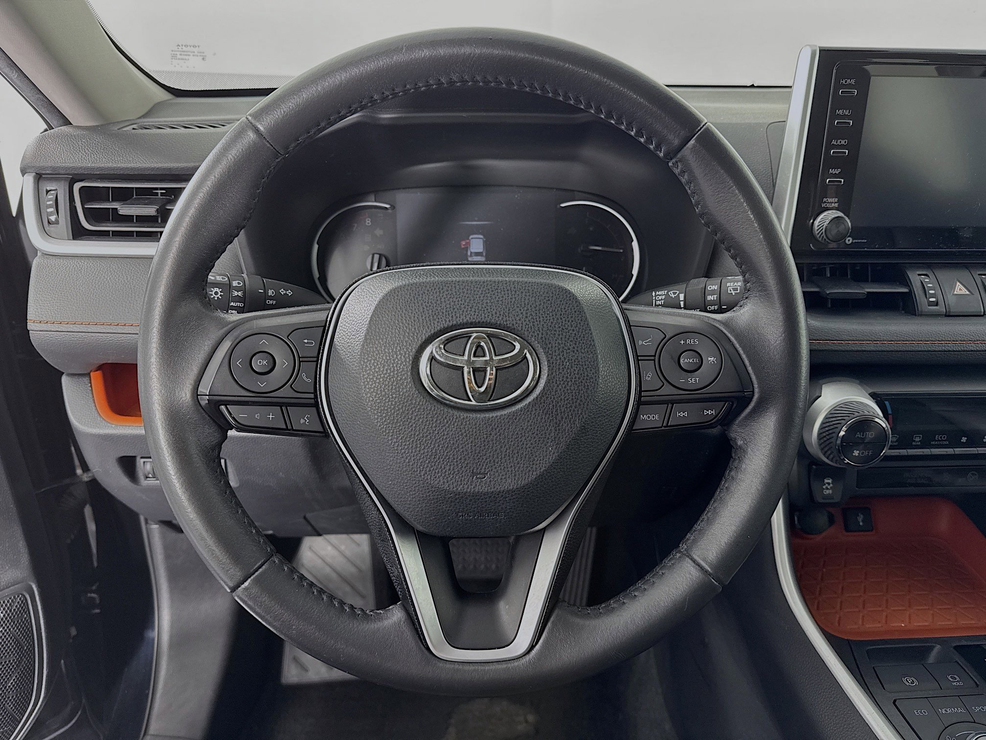Used 2021 Toyota RAV4 Adventure AWD/4WD image 11