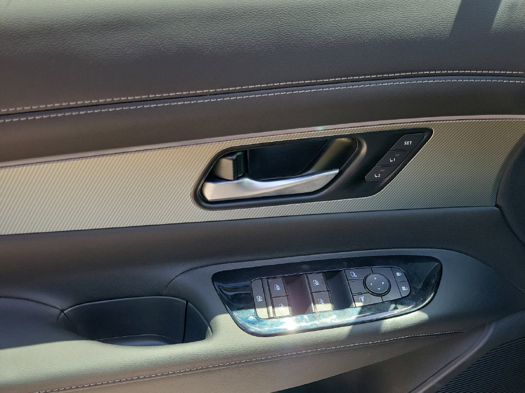 New 2026 Nissan Murano SL AWD/4WD image 26