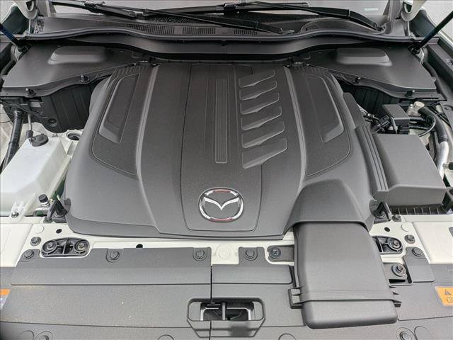 New 2026 MAZDA CX-90 3.3 Turbo S w/ Premium Plus AWD/4WD image 17