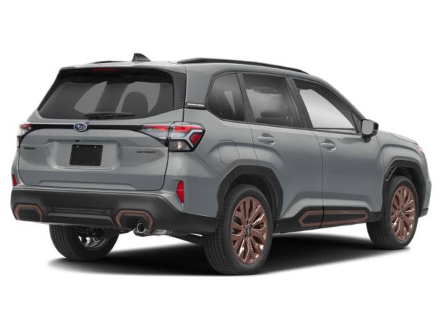 Used 2026 Subaru Forester Sport AWD/4WD image 2