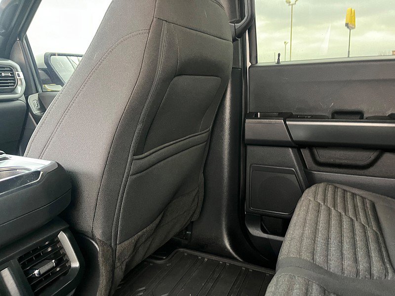 Used 2023 Ford F150 XL w/ STX Appearance Package image 24