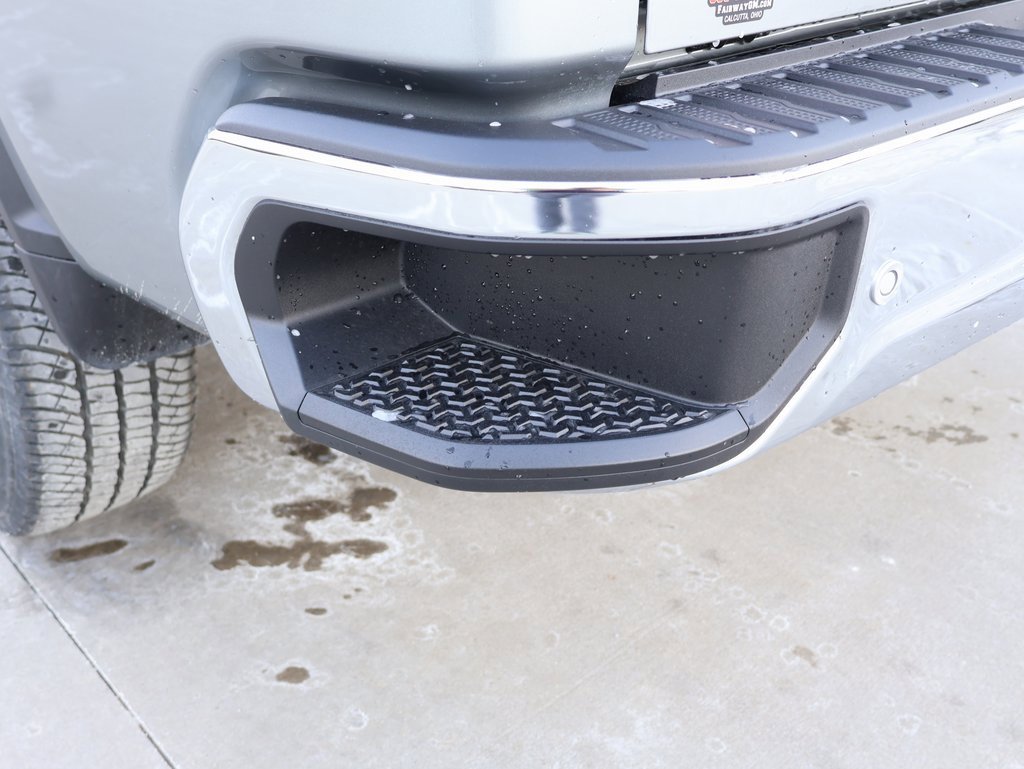 New 2026 Chevrolet Silverado 3500 W/T image 29