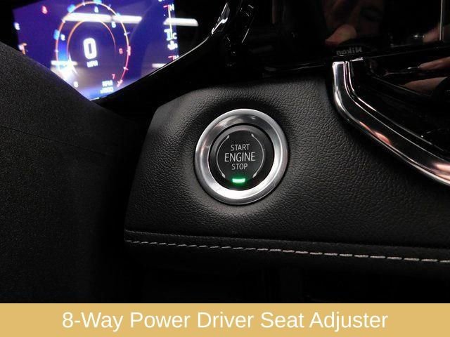 Used 2023 Chevrolet Colorado LT w/ LT Convenience Package II image 46