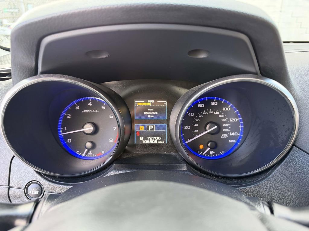 Used 2015 Subaru Legacy 2.5i Premium image 24