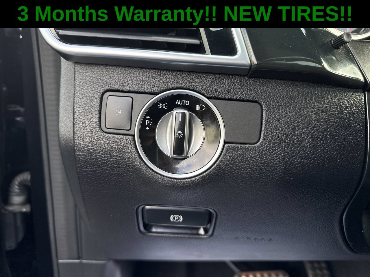 Used 2019 Mercedes-Benz GLE 400 4MATIC w/ Premium 1 Package image 34