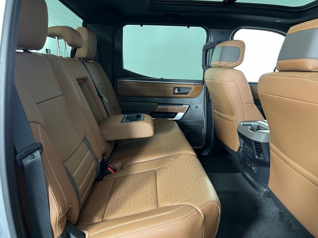 Used 2025 Toyota Tundra 1794 Edition image 30