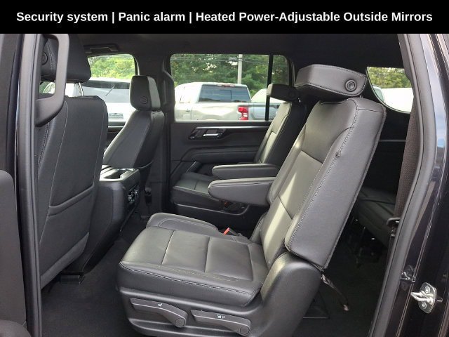 Used 2026 Chevrolet Suburban LT w/ Comfort Package AWD/4WD image 19