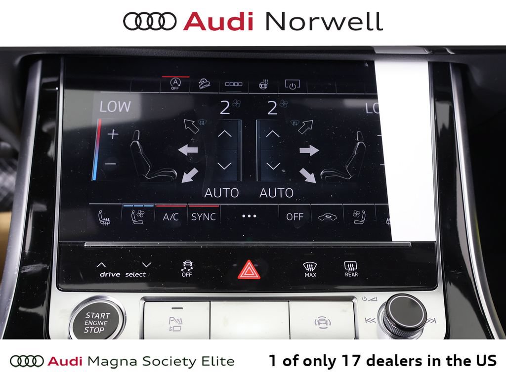 New 2026 Audi Q7 Premium Plus AWD/4WD image 4