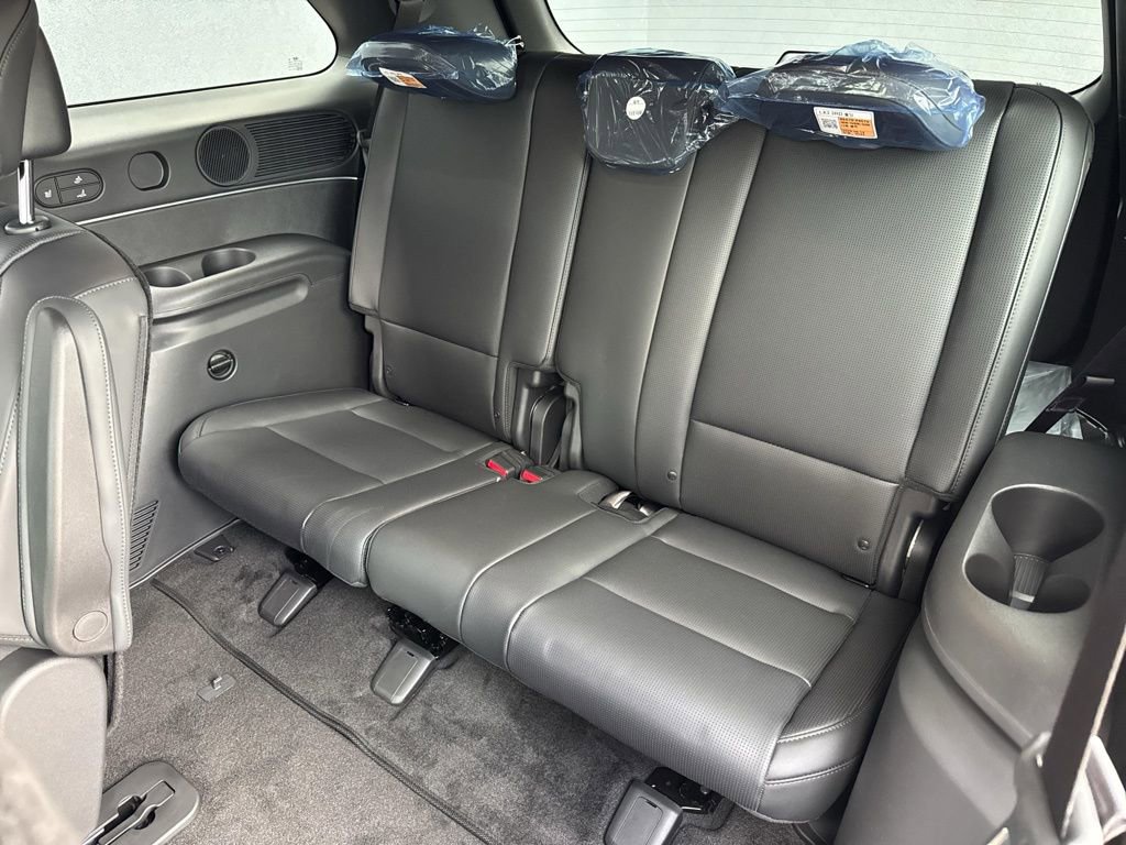 New 2026 Hyundai Palisade Calligraphy image 15