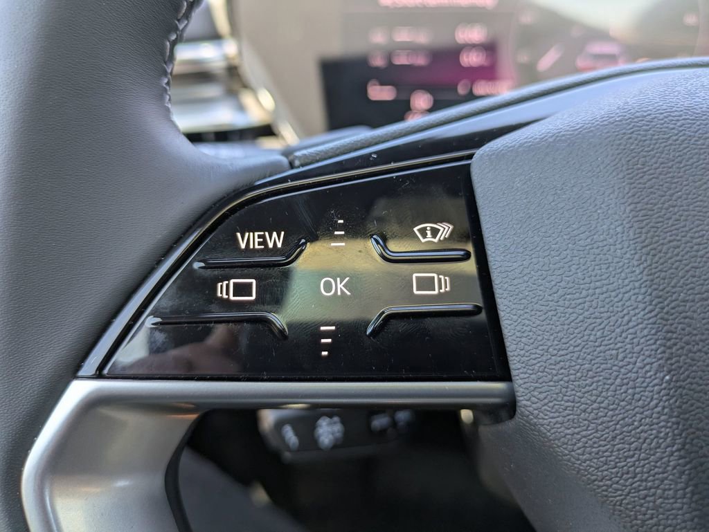 New 2026 Audi A6 Premium Plus AWD/4WD image 19