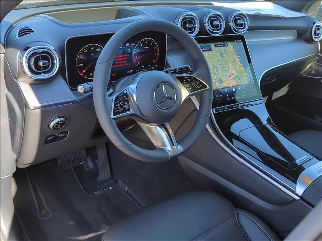 New 2026 Mercedes-Benz GLC 300 image 3