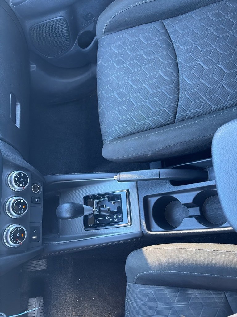 Used 2023 Mitsubishi Outlander Sport SE image 19