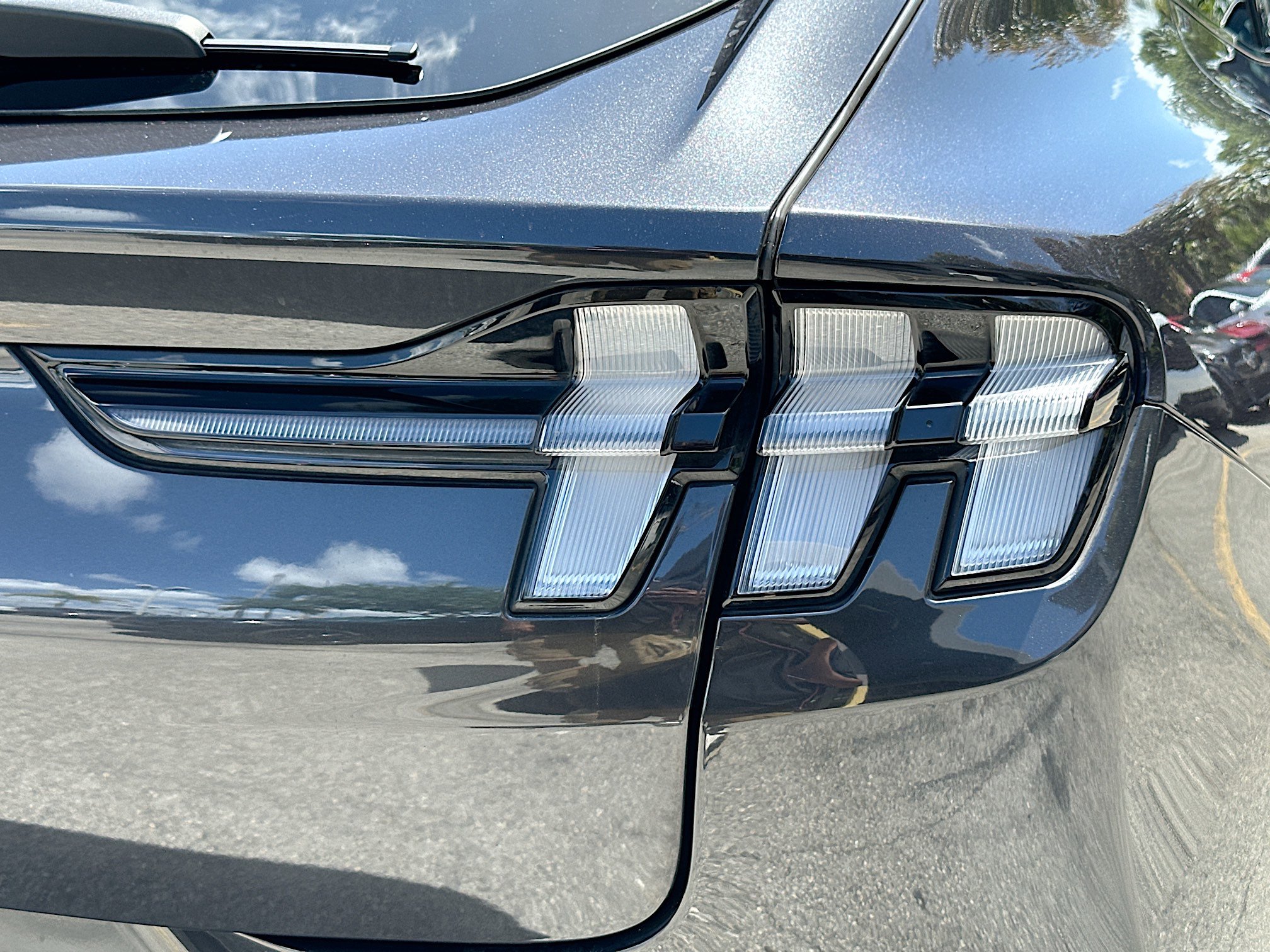 Used 2022 Ford Mustang Mach-E Select w/ Comfort/Technology Package image 31