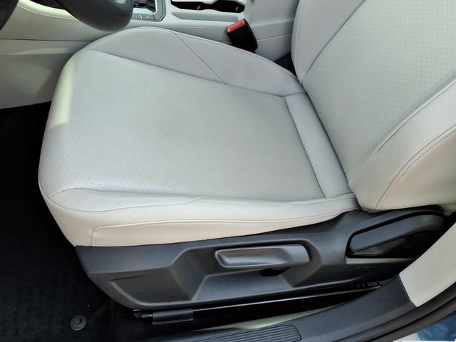 Used 2020 Volkswagen Jetta SE w/ SE Cold Weather Package FWD image 6