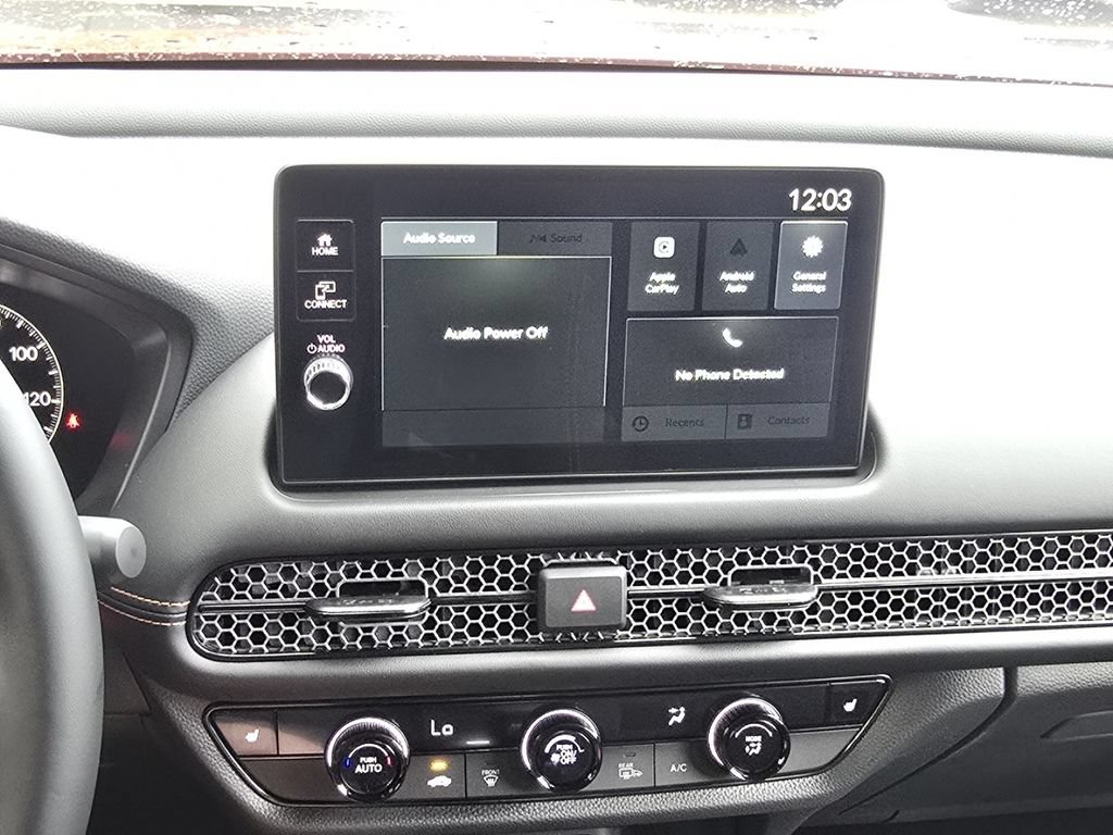 New 2027 Honda HR-V Sport image 30