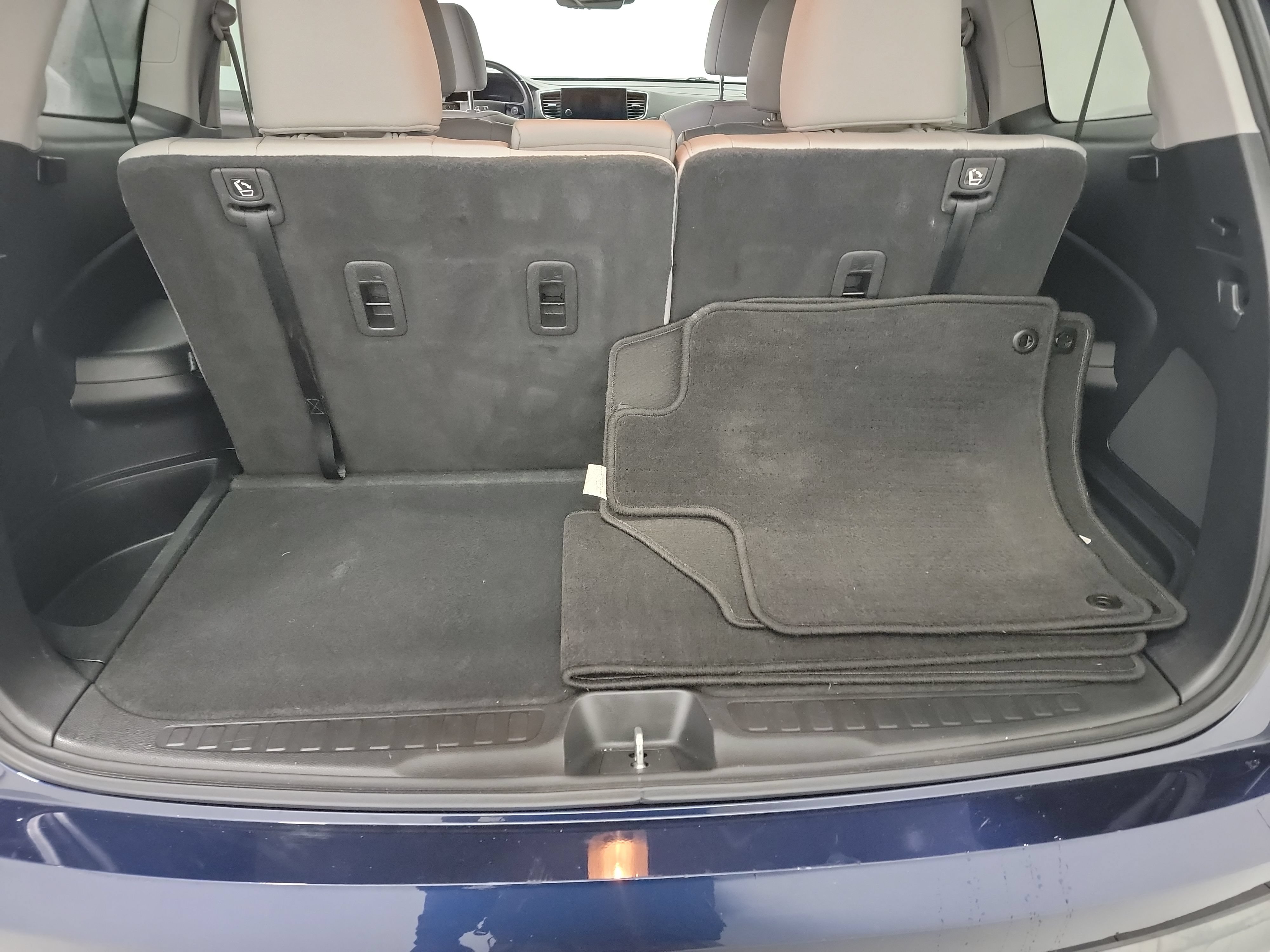 Used 2019 Honda Pilot Touring image 26