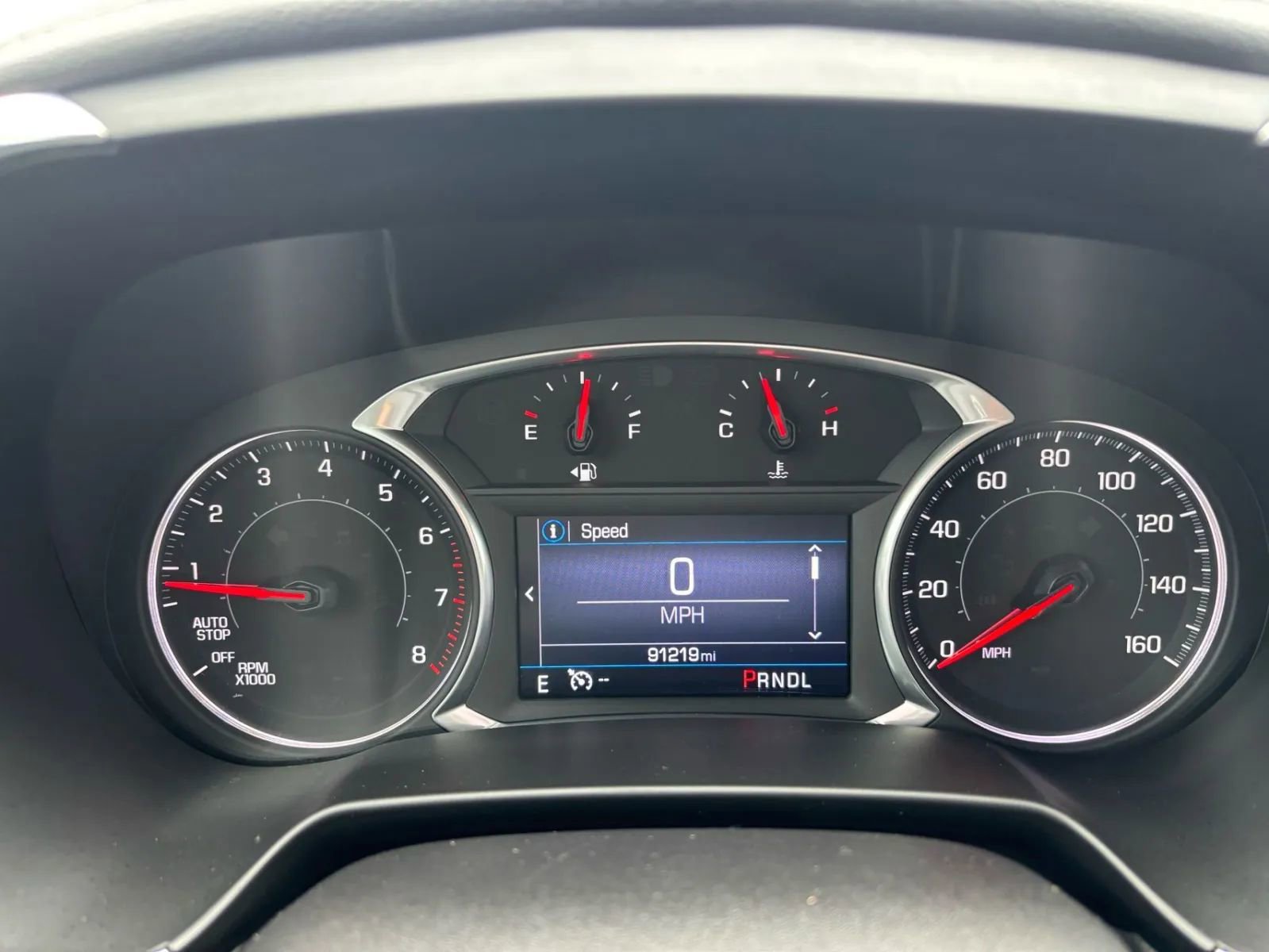 Used 2022 Chevrolet Blazer LT FWD image 22
