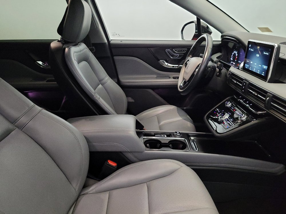 Used 2020 Lincoln Corsair FWD w/ Equipment Group 101A image 21