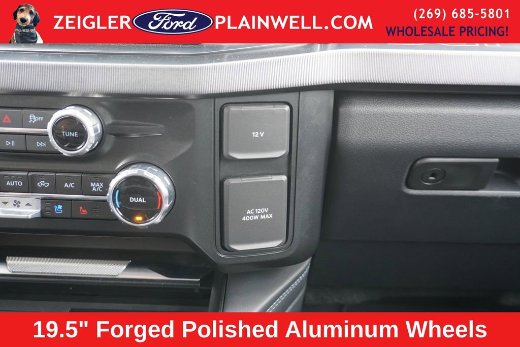 Used 2025 Ford F450 Platinum image 26