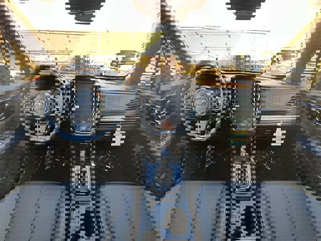 New 2025 Subaru Forester Limited image 10