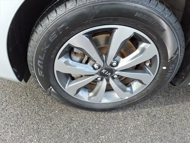 Used 2021 Kia Rio S w/ Technology Package image 15