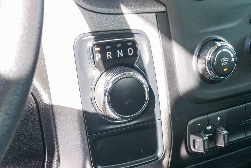 Used 2020 RAM 1500 Tradesman w/ Popular Equipment Group image 37