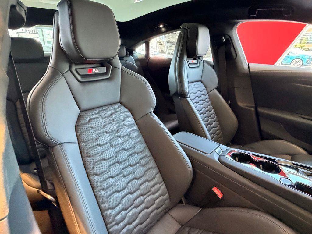 New 2026 Audi RS e-tron GT performance AWD/4WD image 18