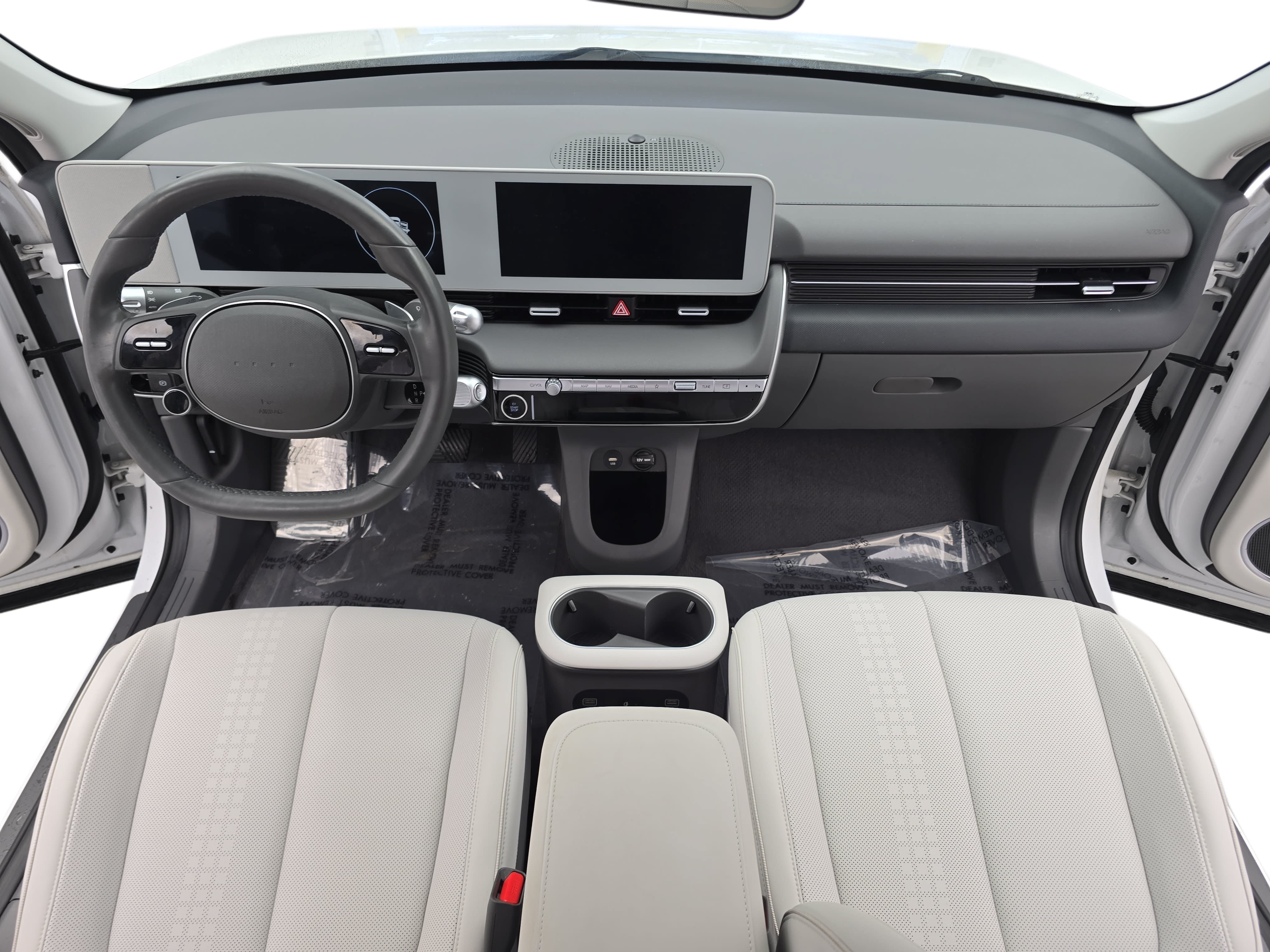 Used 2023 Hyundai Ioniq 5 SEL AWD/4WD image 9