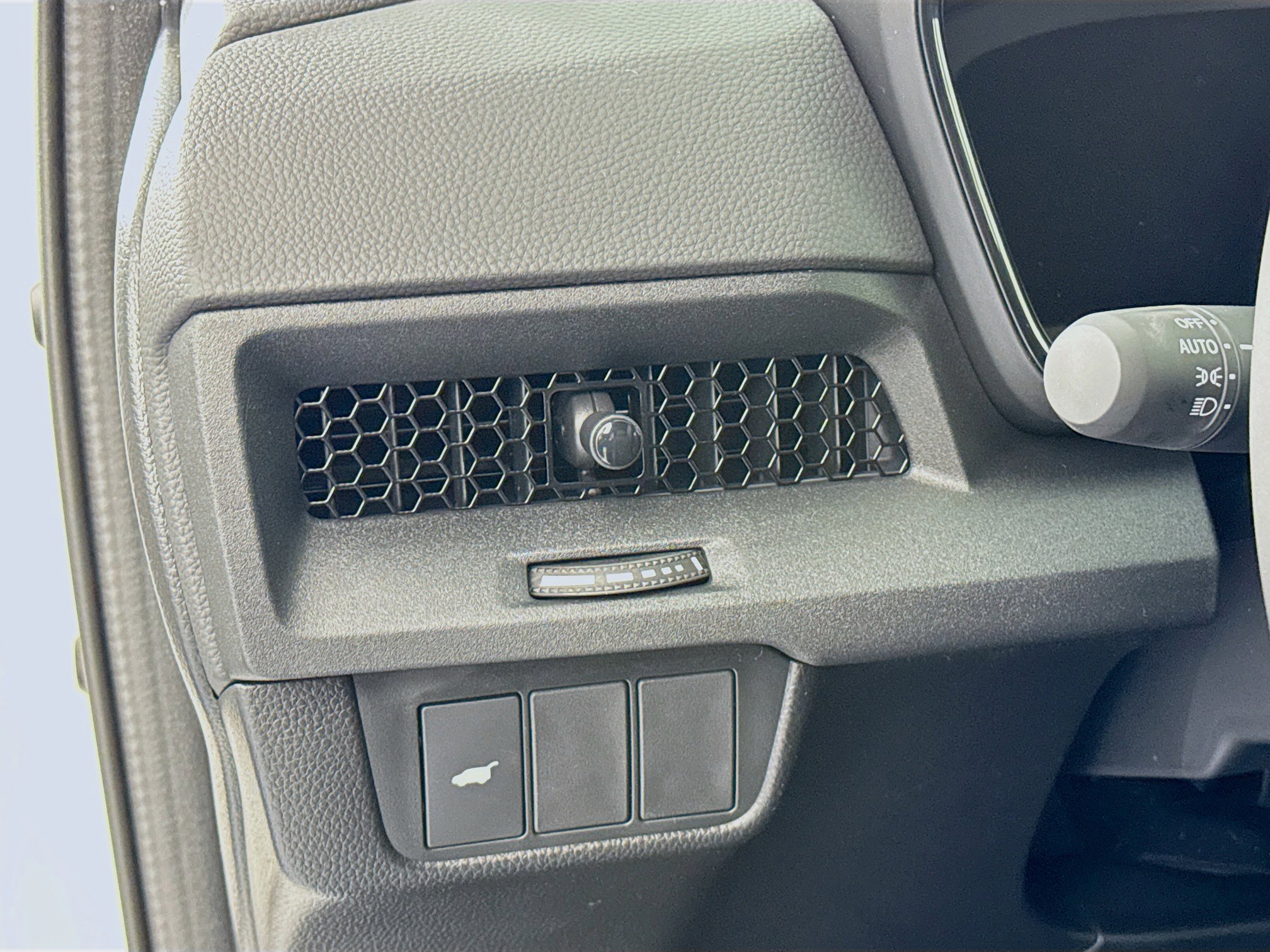 New 2026 Honda CR-V Sport-L image 10