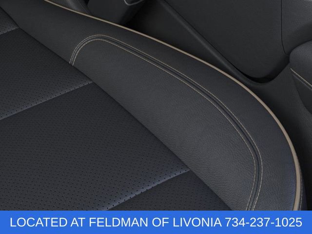 New 2025 Chevrolet Suburban Premier w/ Sun And Tow Package image 21