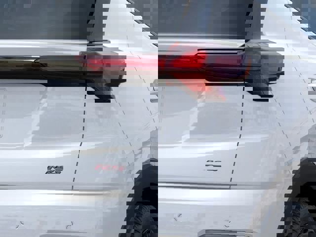 New 2027 Chevrolet Bolt RS image 11