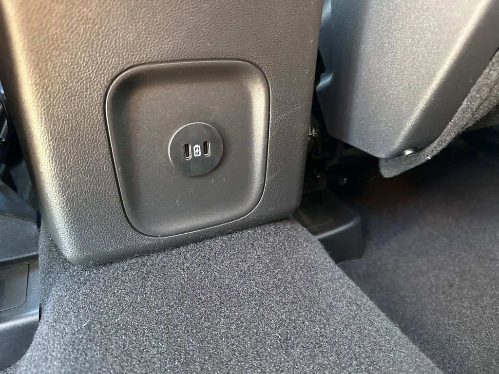 New 2026 Ford Escape SE image 35