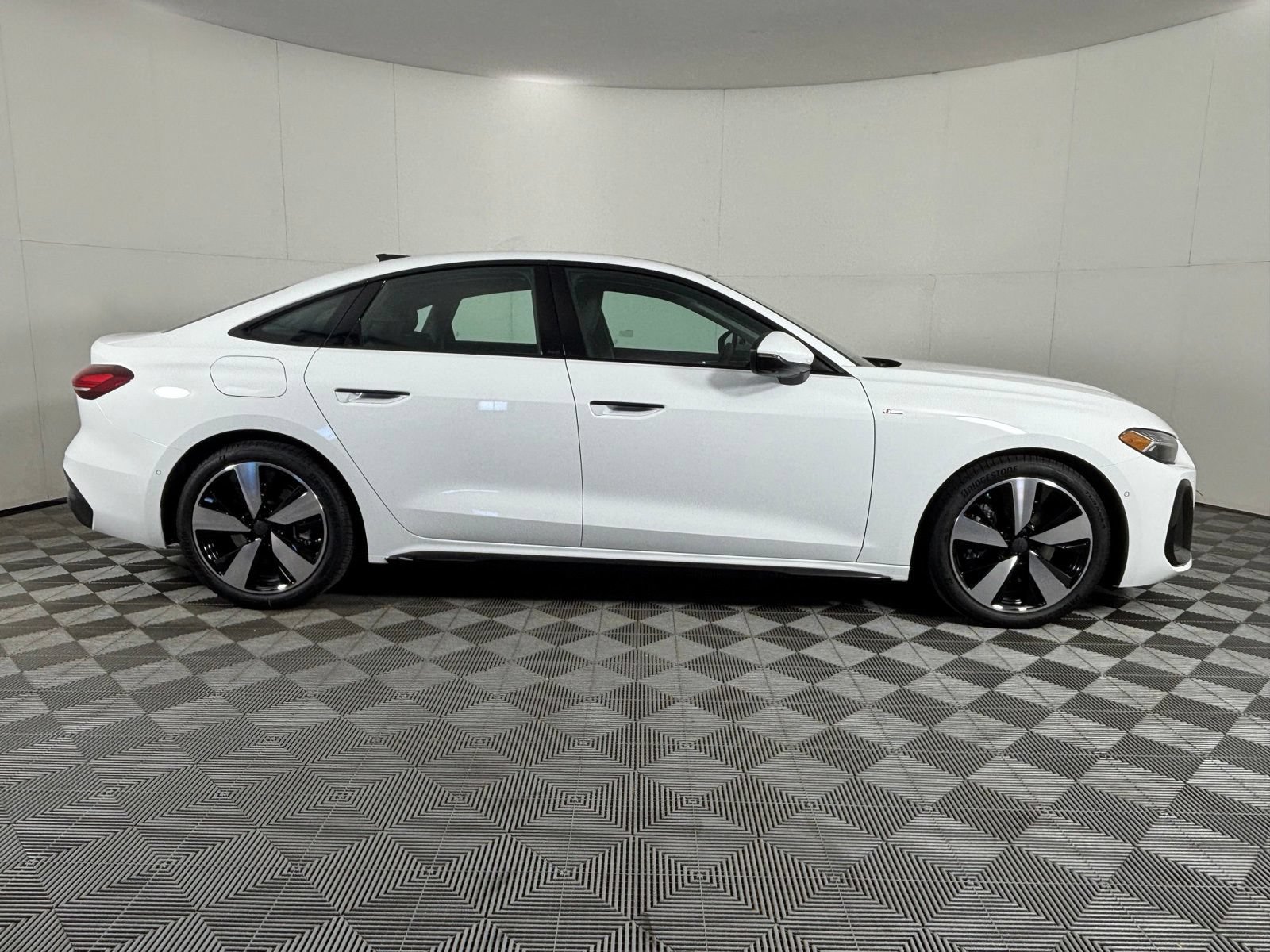 New 2026 Audi A5 2.0T Premium Plus AWD/4WD image 8