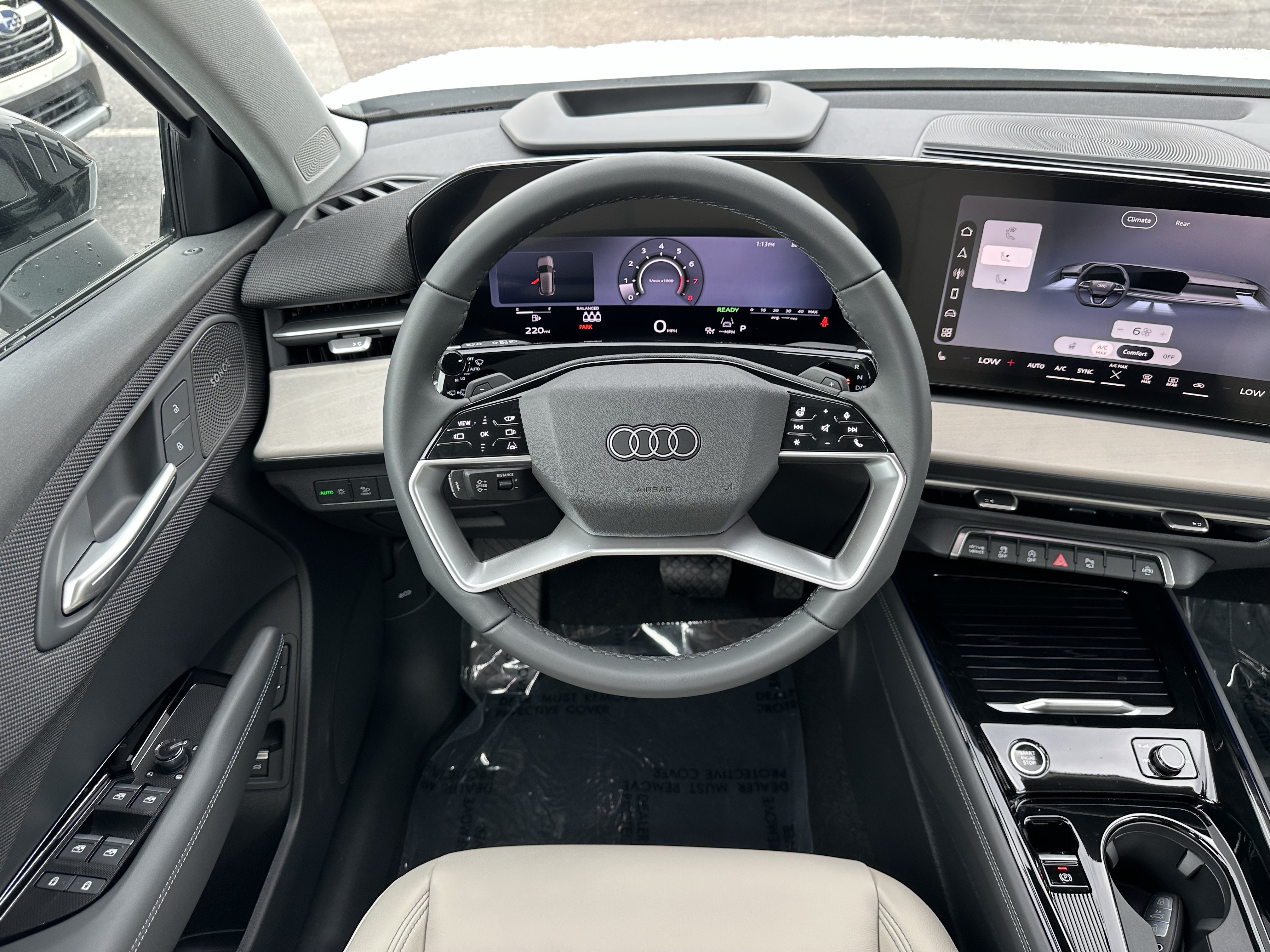 New 2026 Audi Q3 quattro 2.0T AWD/4WD image 10