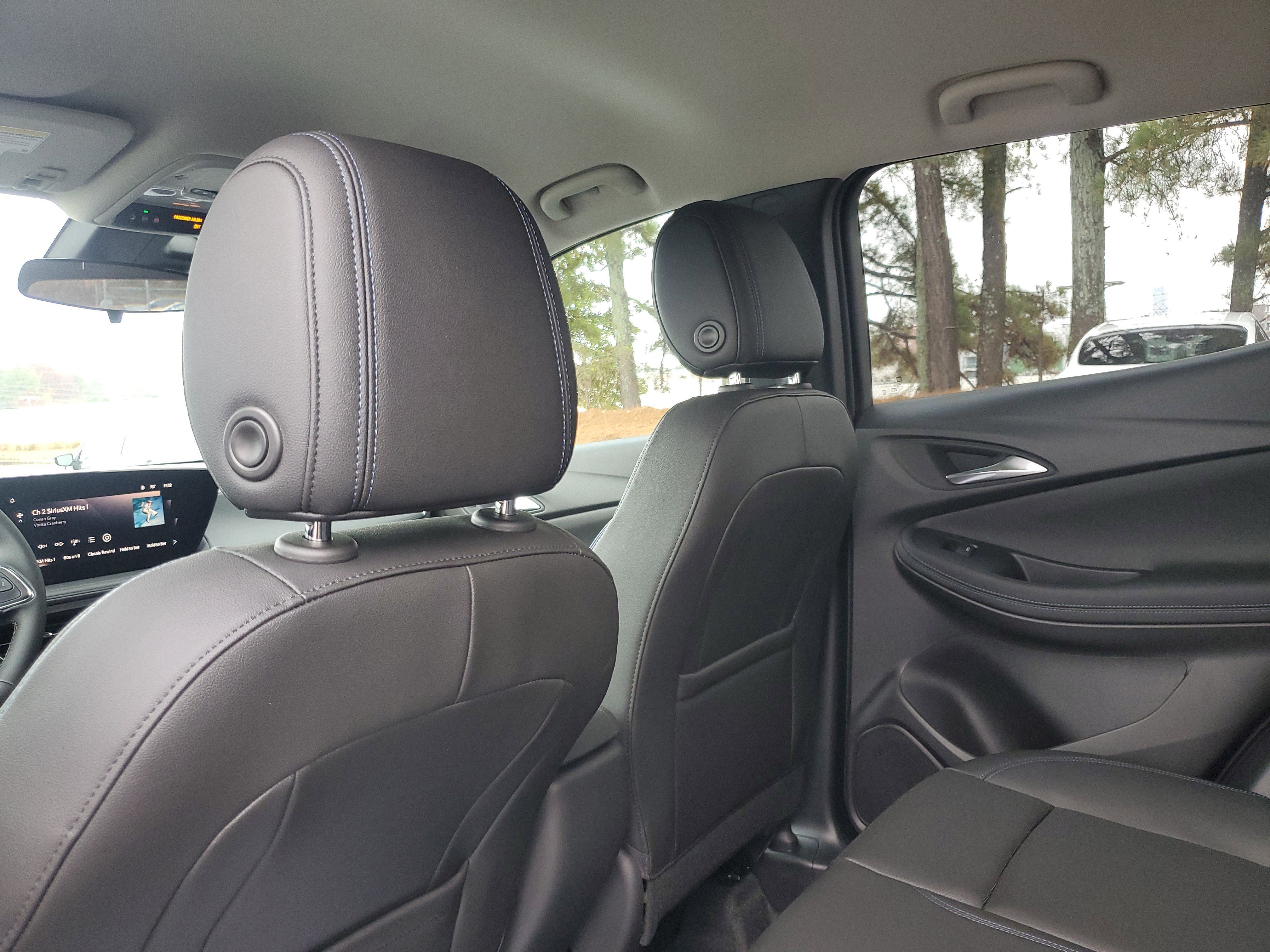 New 2026 Buick Encore GX Sport Touring image 8