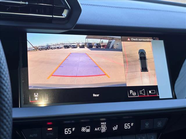 New 2026 Audi S3 Premium image 24