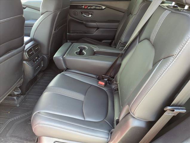 Used 2024 Honda Pilot EX-L image 12