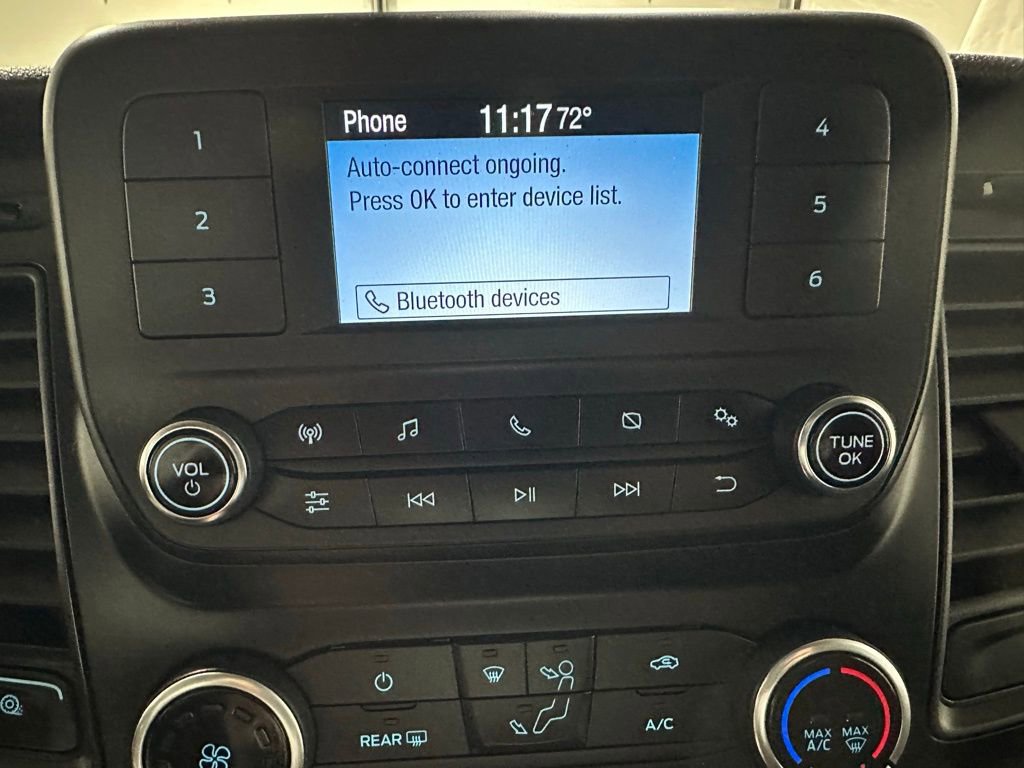 Used 2024 Ford Transit 250 148 Medium Roof Extended AWD w/ Load Area Protection Package image 28