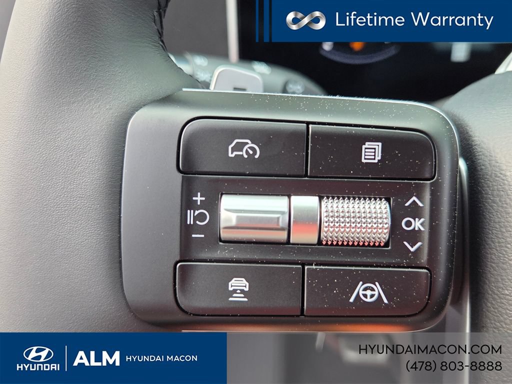 New 2026 Hyundai Santa Fe XRT AWD/4WD image 26