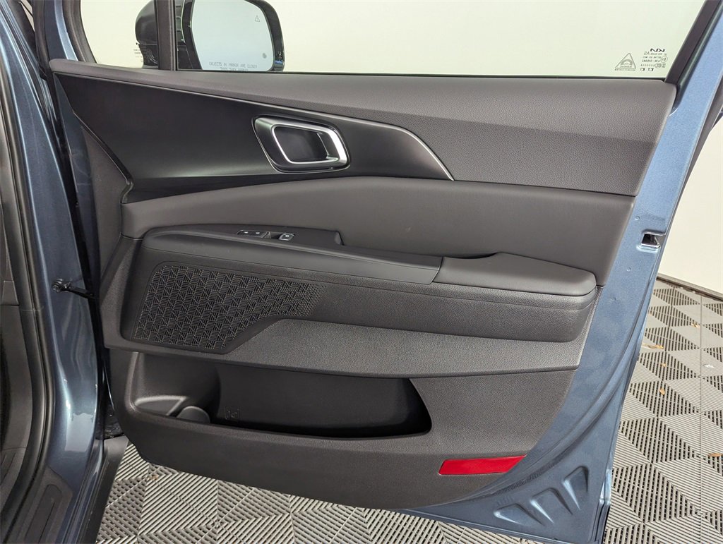 New 2026 Kia Carnival SX image 41