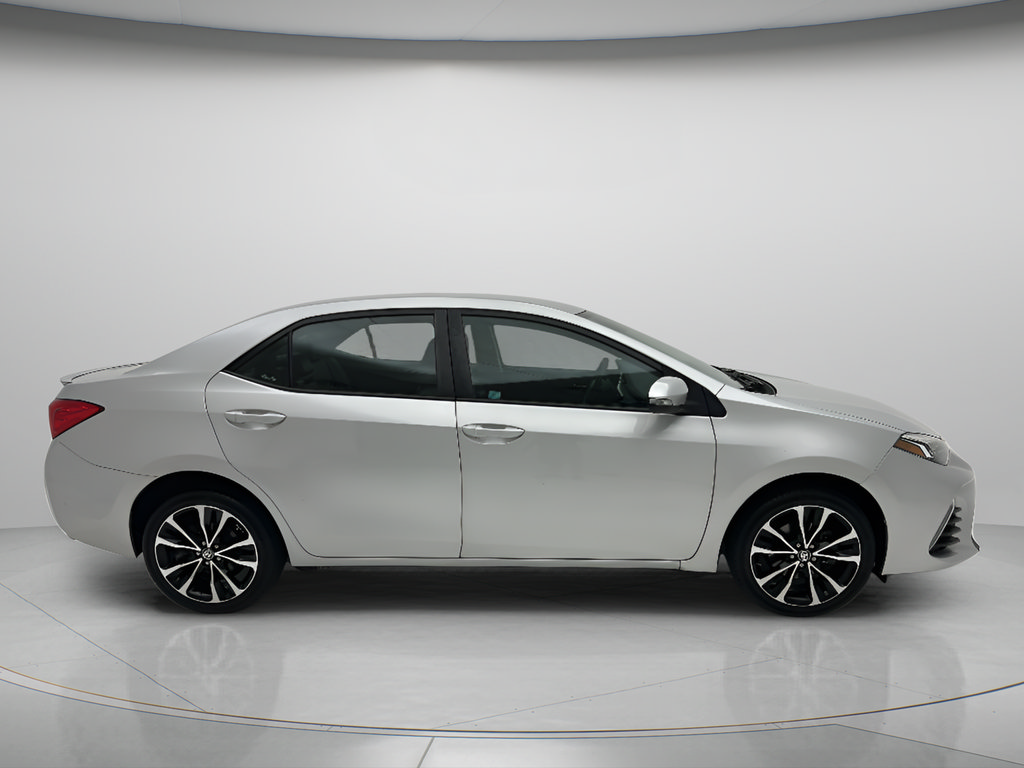 Used 2019 Toyota Corolla SE FWD video 2