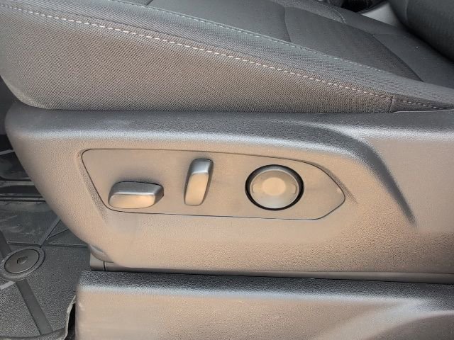 New 2026 Chevrolet Silverado 1500 LT w/ Protection Package image 13