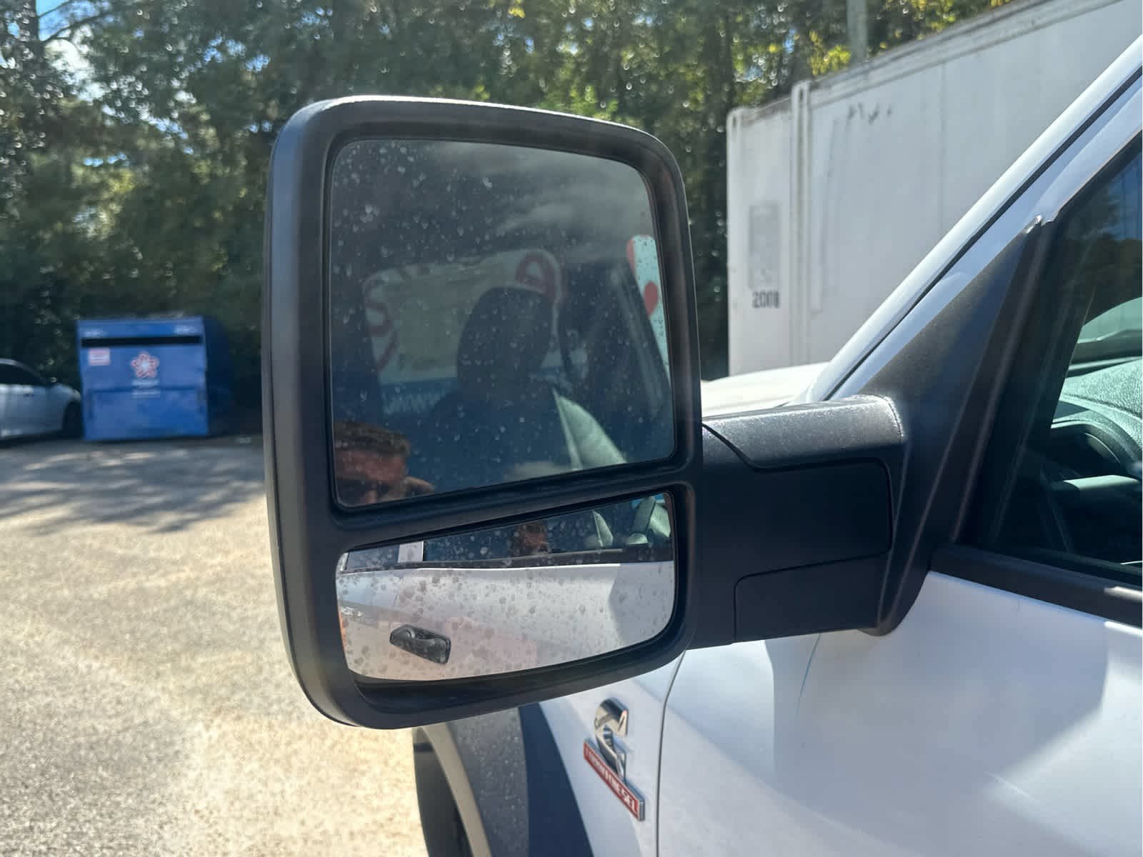 New 2026 RAM 4500 Tradesman w/ Chrome Appearance Group AWD/4WD image 15