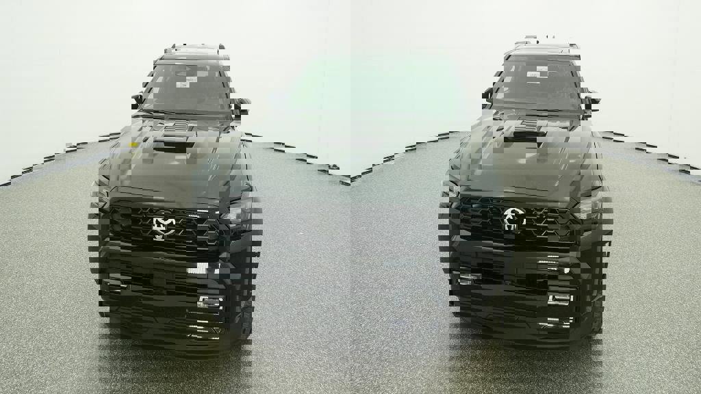 New 2026 Toyota 4Runner TRD Sport Premium image 54