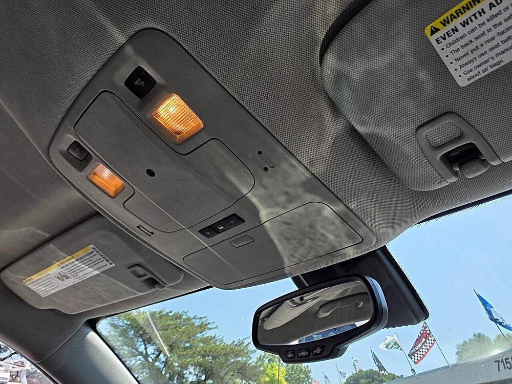 Used 2013 Chevrolet Malibu LTZ image 14